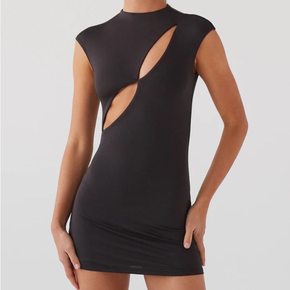 Peppermayo Special Affair Mini Dress